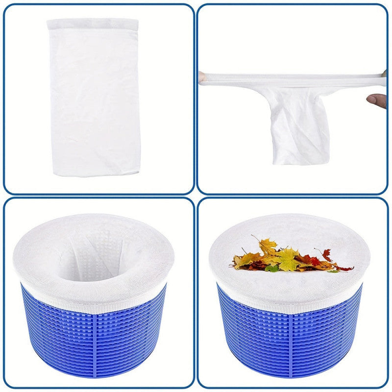 10db Filter, szűrőzsák medence szűrőhöz