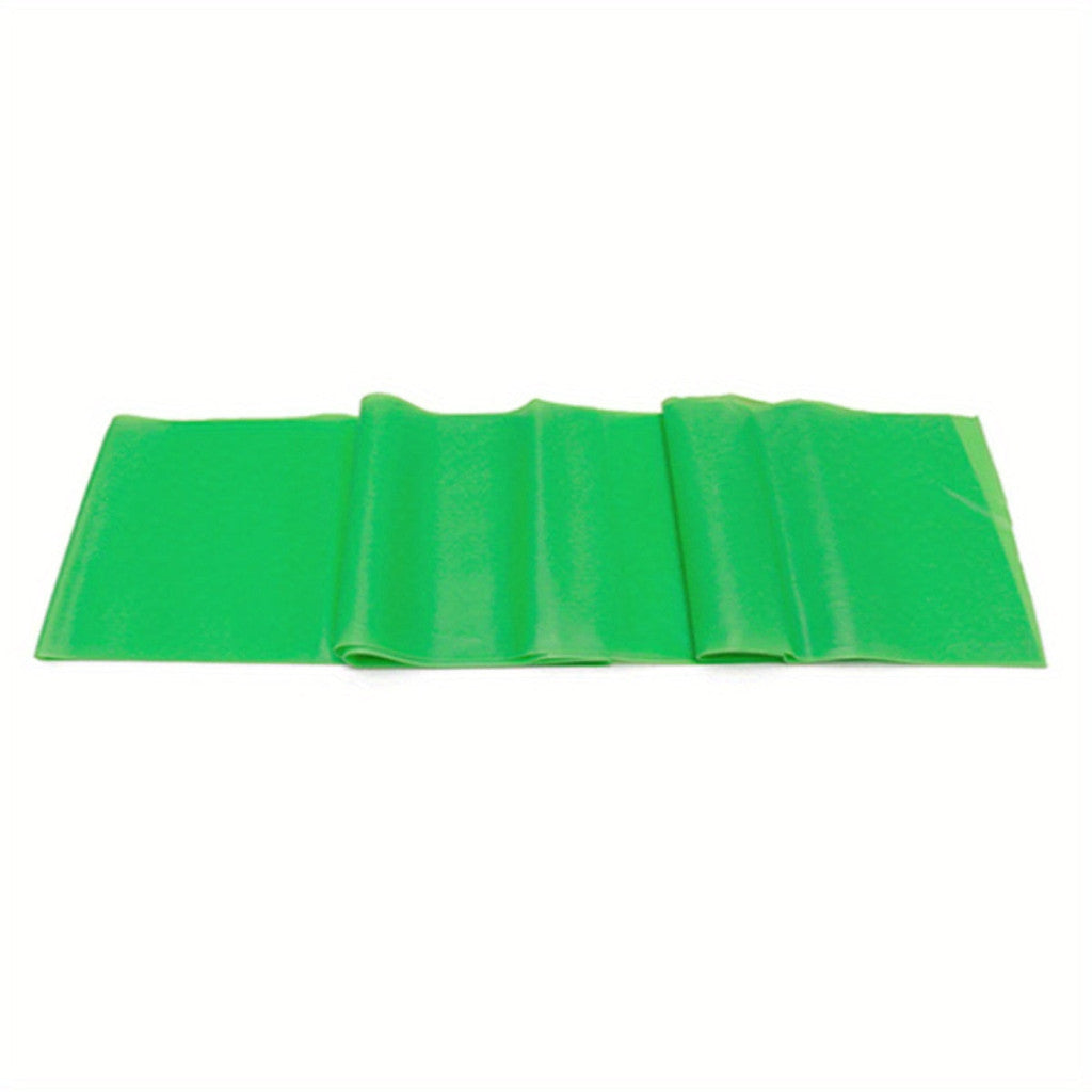 Latex elasztikus ellenálló szalag