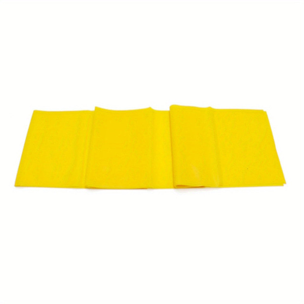 Latex elasztikus ellenálló szalag