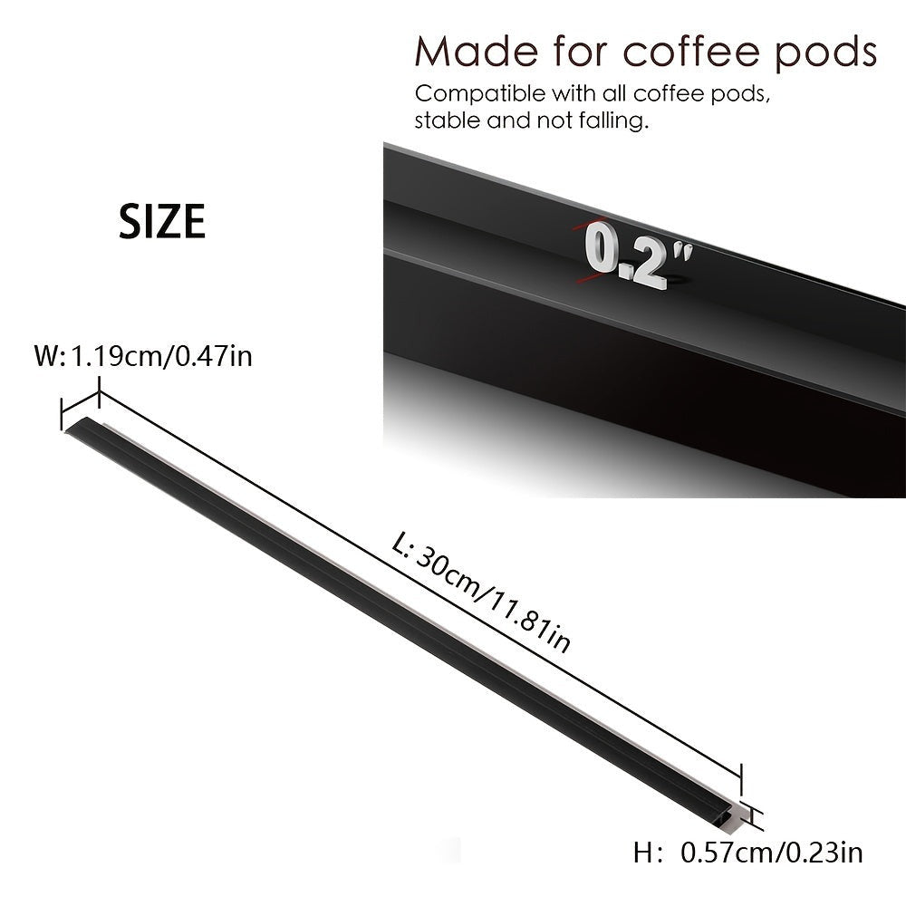 Nespresso kávékapszulatartó