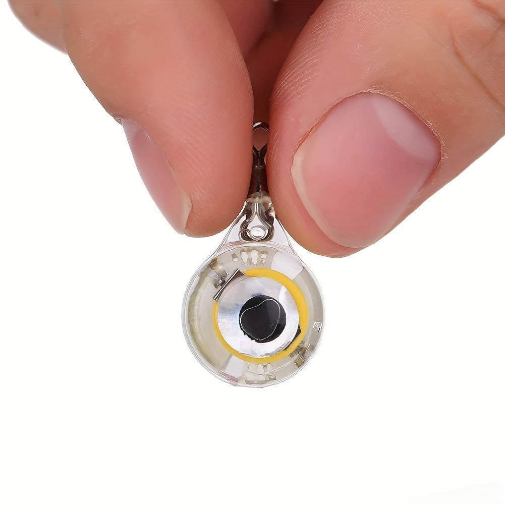 LED Mini Halszem, Víz Alatti Horgászlámpa