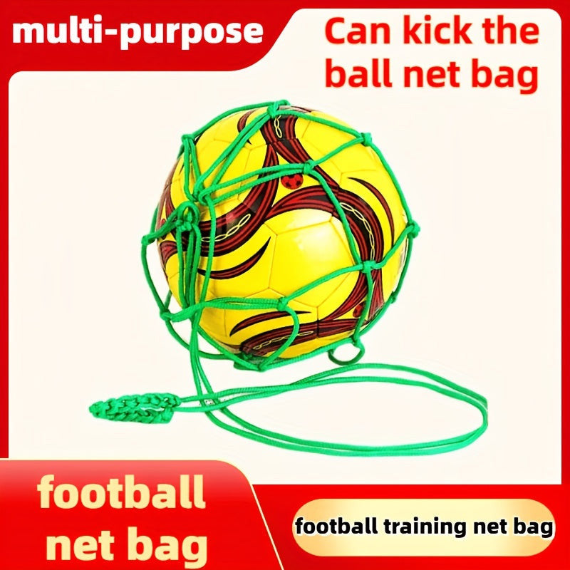Futball gyakorló háló