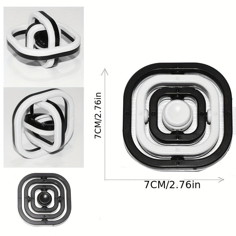 Kreatív ujjbegyes Fidget Spinner