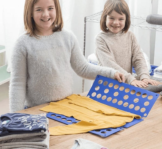 Ruhahajtogató gyerekeknek