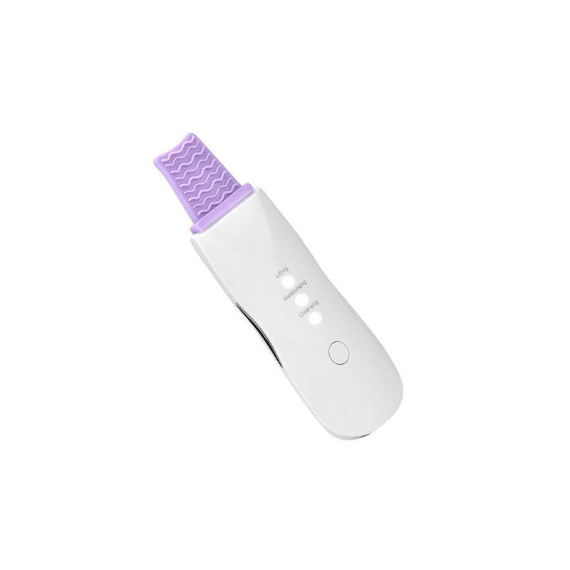 Ultrahangos arctisztító kavitációs peeling akusztikus