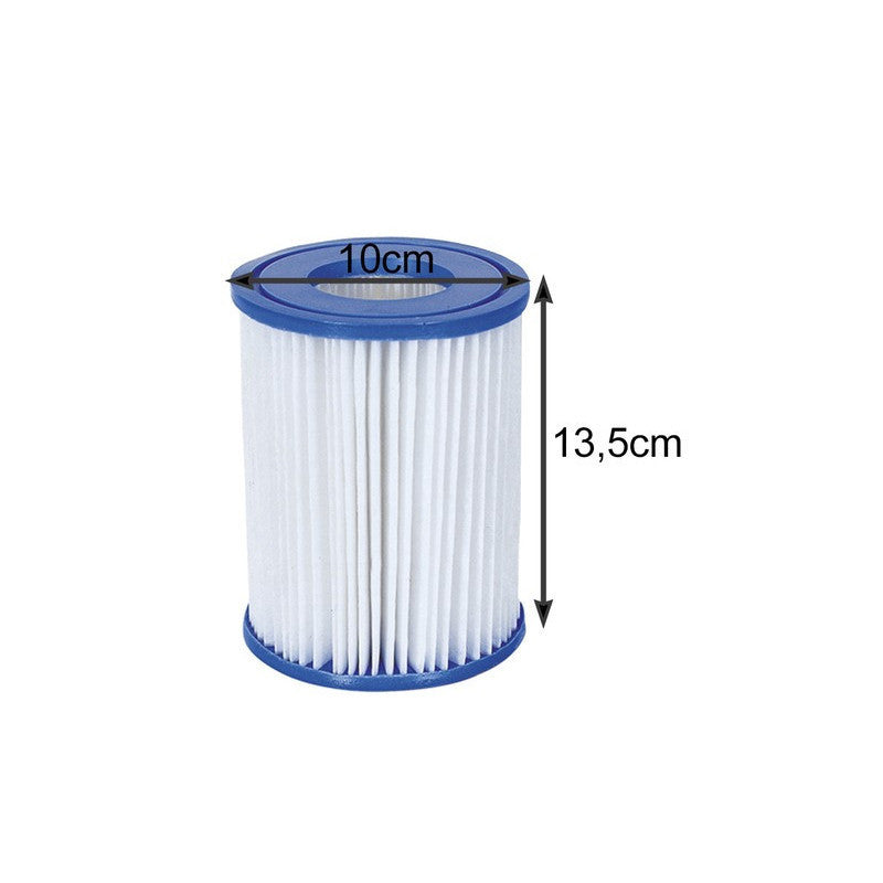 Medence szűrőbetét II. típus - Bestway 58094