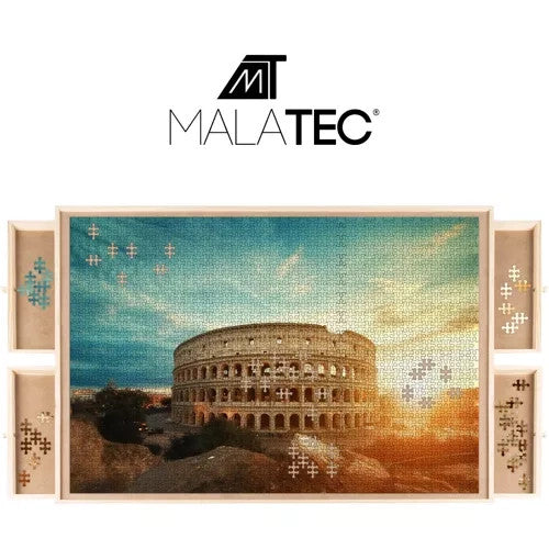 Malatec 21650 Puzzle Tábla