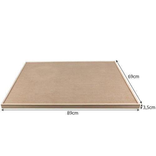 Malatec 21650 Puzzle Tábla