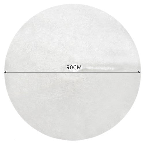 Karácsonyfa alatti szőnyeg, 90 cm Ruhhy 22226