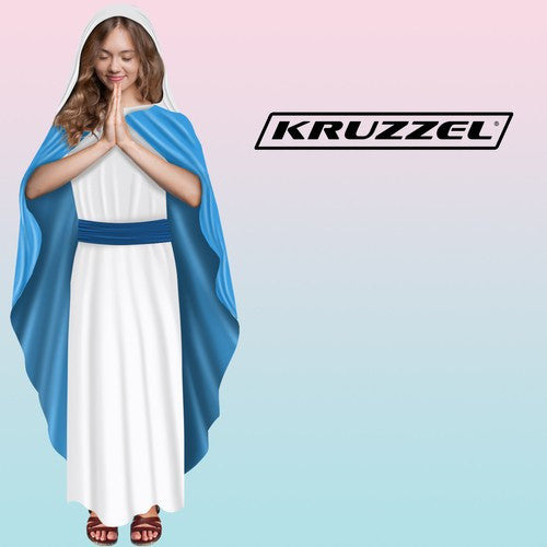 Jelmez – Mária KRUZZEL 22558