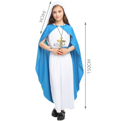 Jelmez – Mária KRUZZEL 22558