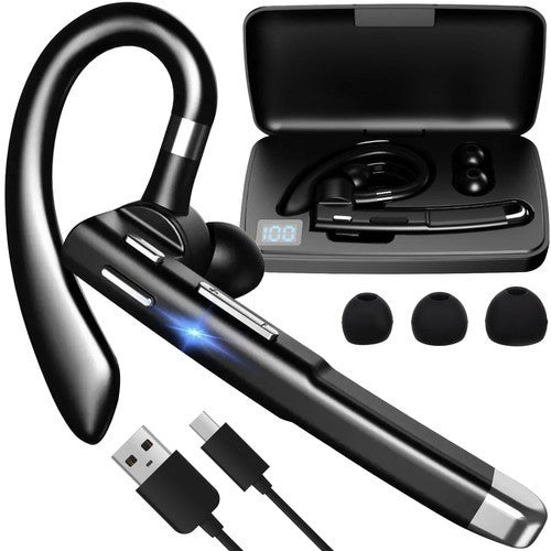 Izoxis 24272 vezeték nélküli bluetooth fülhallgató