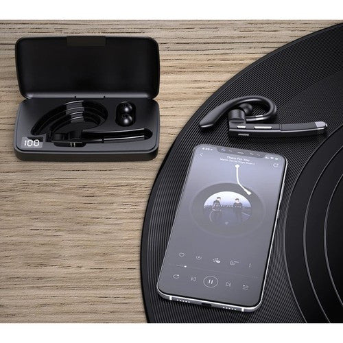Izoxis 24272 vezeték nélküli bluetooth fülhallgató