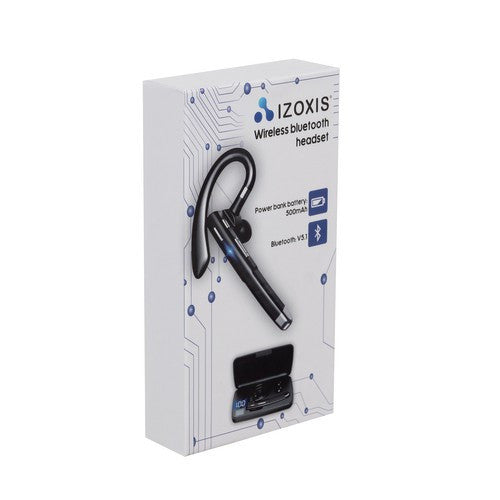 Izoxis 24272 vezeték nélküli bluetooth fülhallgató