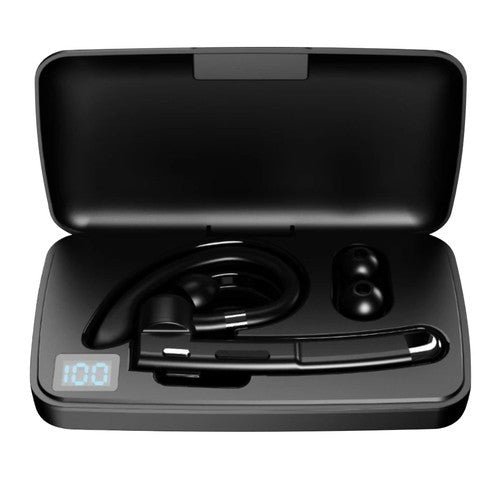 Izoxis 24272 vezeték nélküli bluetooth fülhallgató