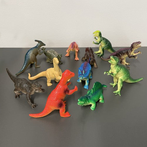 Dinoszauruszok - figura szett 23434