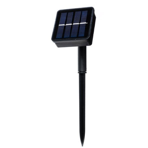 Napelemes fényfüzér 15m IP44 Gardlov 24007