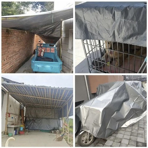 Ponyva 3x4m Gardlov 24652