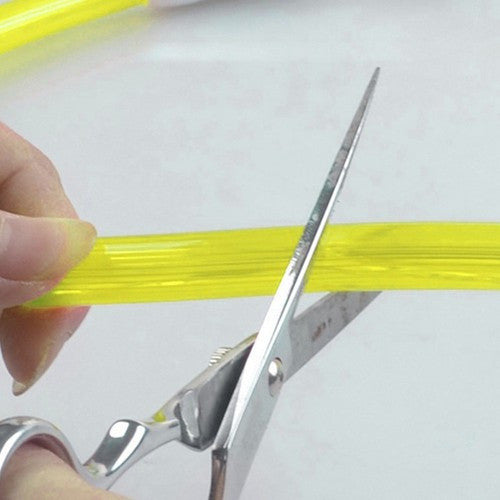 LED világító nyakörv - állítható Purlov 24200