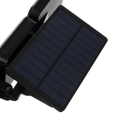 Napelemes lámpa 180 LED Izoxis 24889
