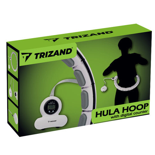 Hullahopp kar számlálóval Trizand 25254