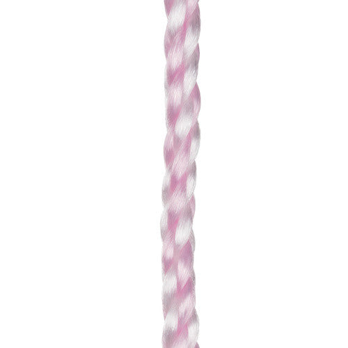 Műanyag hinta - rózsaszín 25445
