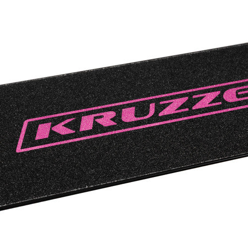 Spidoo rózsaszín roller Kruzzel 25628