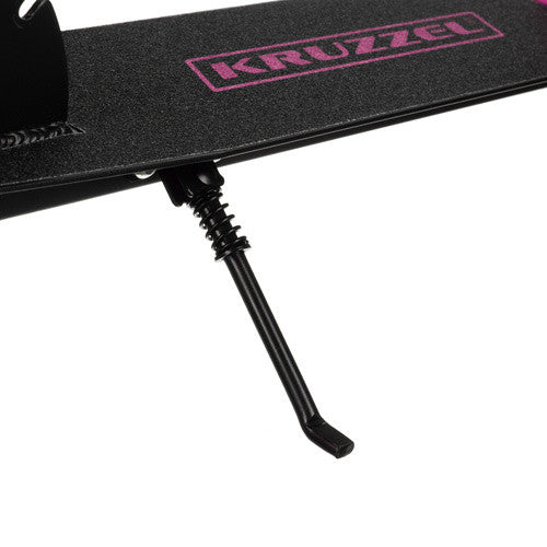 Spidoo rózsaszín roller Kruzzel 25628