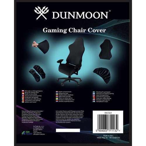 Dunmoon 25824 Játék Szék Huzat