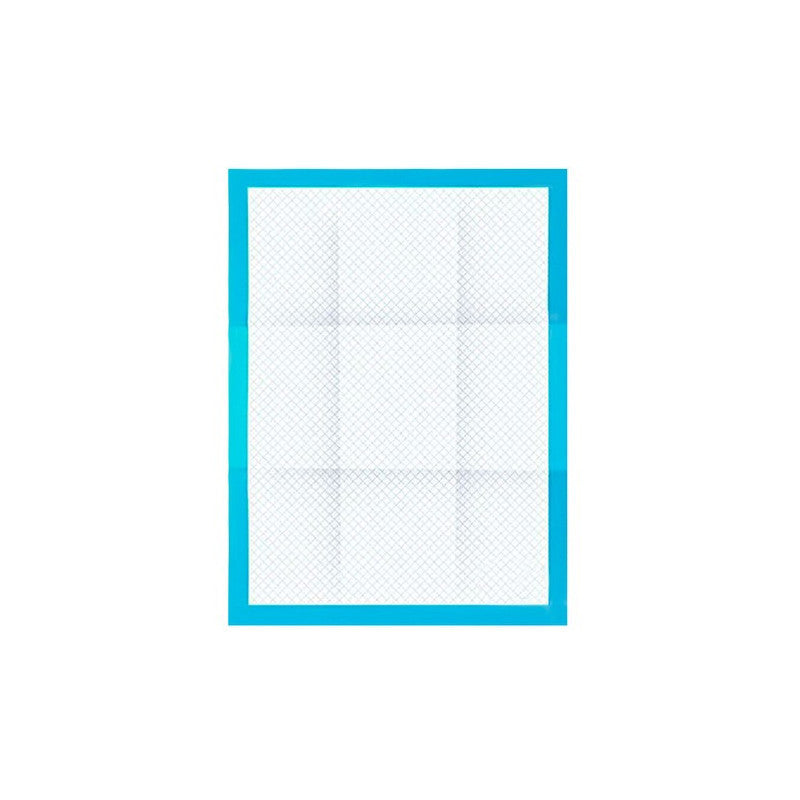 Higiénikus betét 60x90cm 100 db Purlov 21603