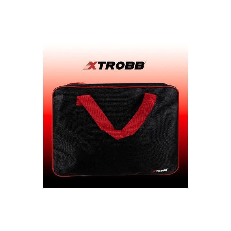 Autóápoló készlet - Xtrobb 22626