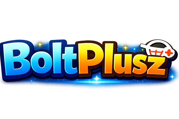 BoltPlusz