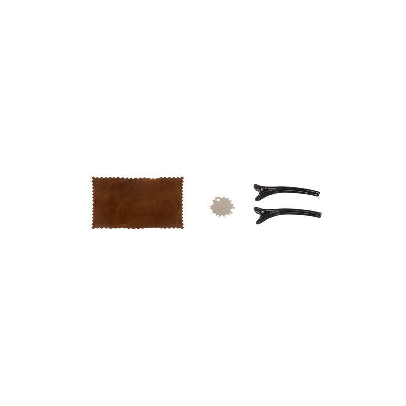Kutyaszőrzet nyíró olló