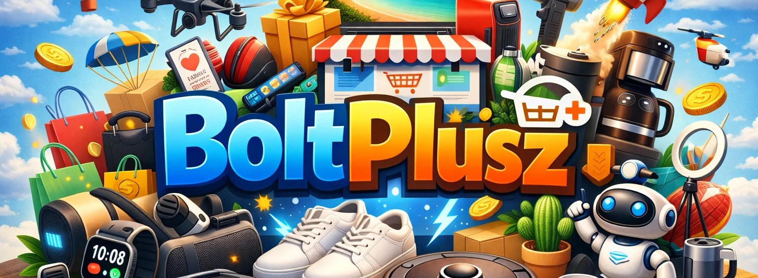 BoltPlusz