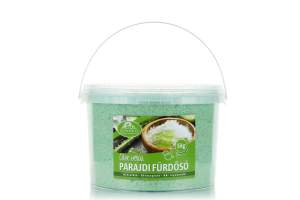 Mineris Aloe Verás Parajdi Fürdősó 5 kg