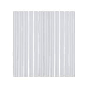 EXTOL CRAFT ragasztóstift klt.; 12 db, 100×7,2mm, bliszteren