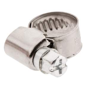 TOPEX Tömlőbilincs 12-20/9 W2 37D503