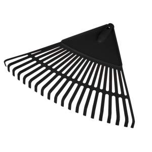 VERTO Lombseprű, műanyag 480x430mm 15G085