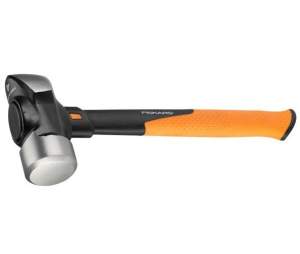 Fiskars Isocore bontókalapács