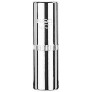 NEO TOOLS Dugókulcs 10mm, 1/4", hosszú, 6 pontos, SUPERLOCK 25 év garanciával 08-243