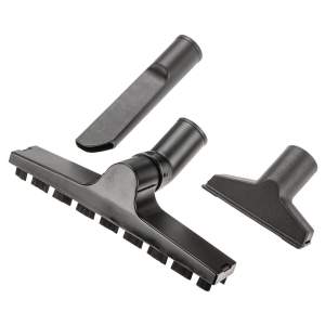 GRAPHITE Porszívó fej készlet 3db (széles, keskeny, hosszú rés) 59G607, 59G608 59G607-149