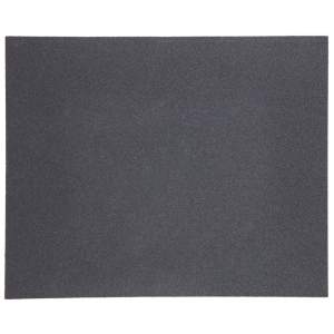 GRAPHITE Vizes csiszolópapír 230x280mm, K240 55H903